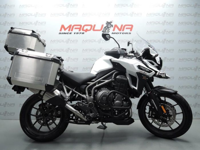 TIGER EXPLORER 1200 XRX