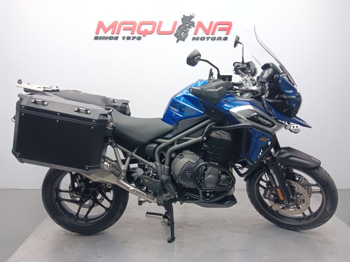 TIGER 1200 XRT