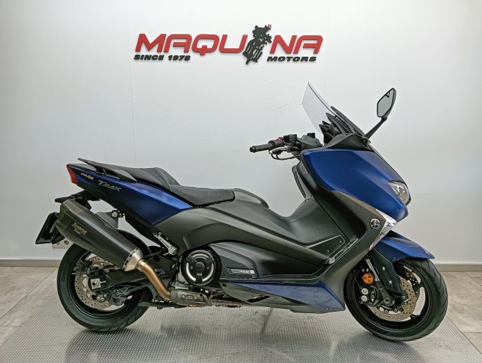 T-MAX 530 ABS SX