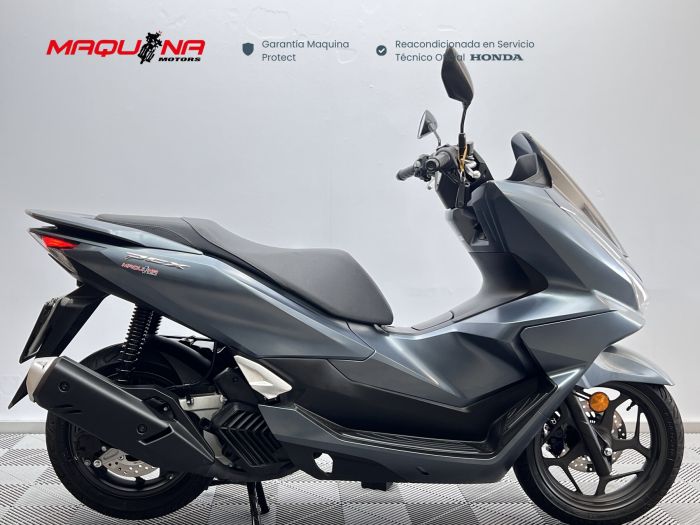 PCX 125