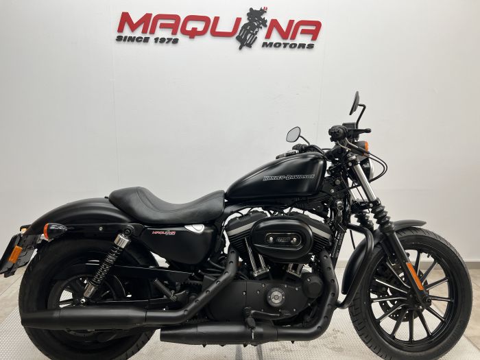 SPORTSTER 883 IRON