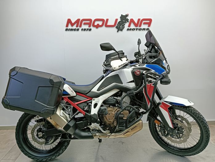 CRF1100L AFRICA TWIN DCT
