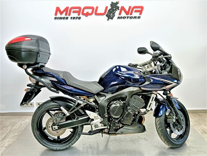 FZ6 S S2 ABS