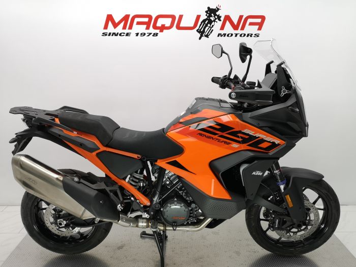 1290 SUPER ADVENTURE S