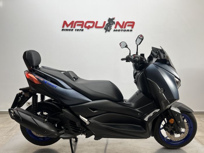 X-MAX 125