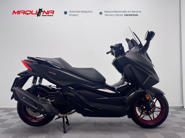 FORZA 125