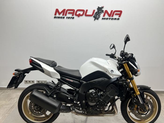 FZ8 N