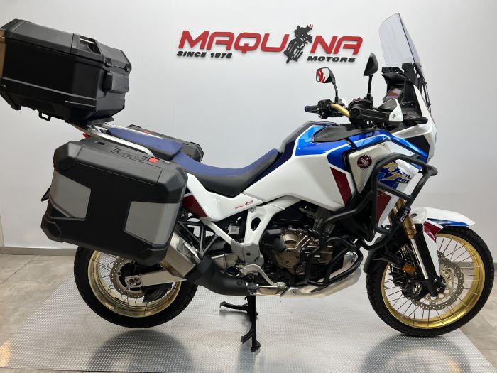 CRF1100L AFRICA TWIN ADVENTURE DCT