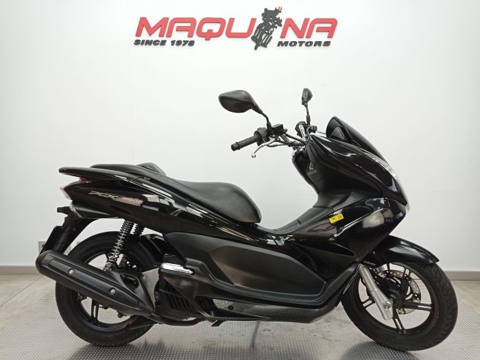 PCX 125
