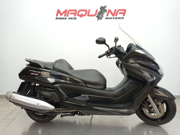 MAJESTY 400