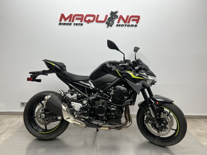 Z 900
