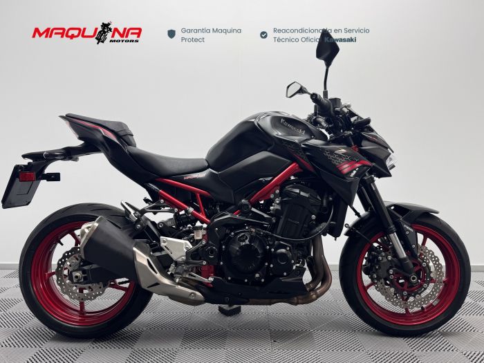 Z 900