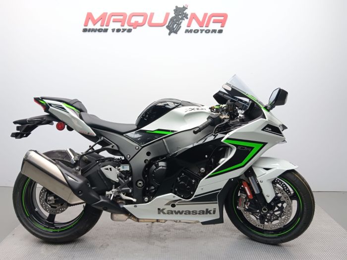 ZX 10R