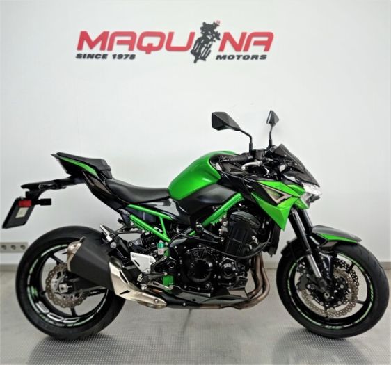 Z 900 A2