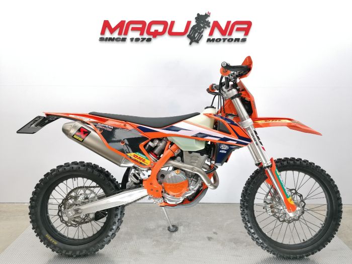 350 EXC-F