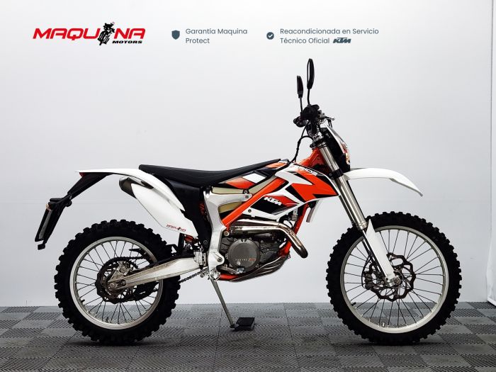 FREERIDE 250 R