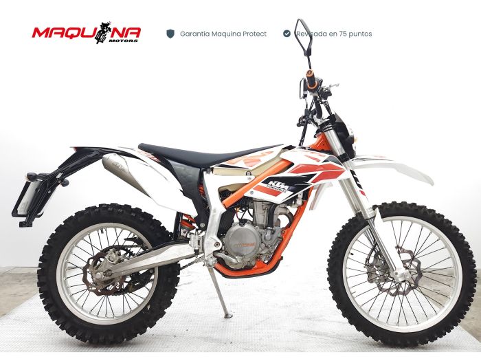 FREERIDE 350