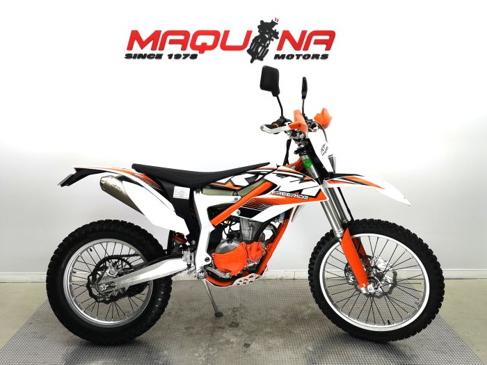 FREERIDE 350