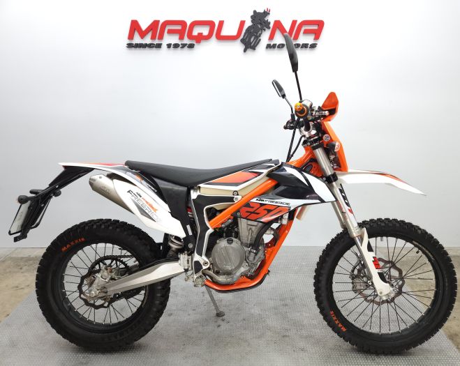FREERIDE 250 F
