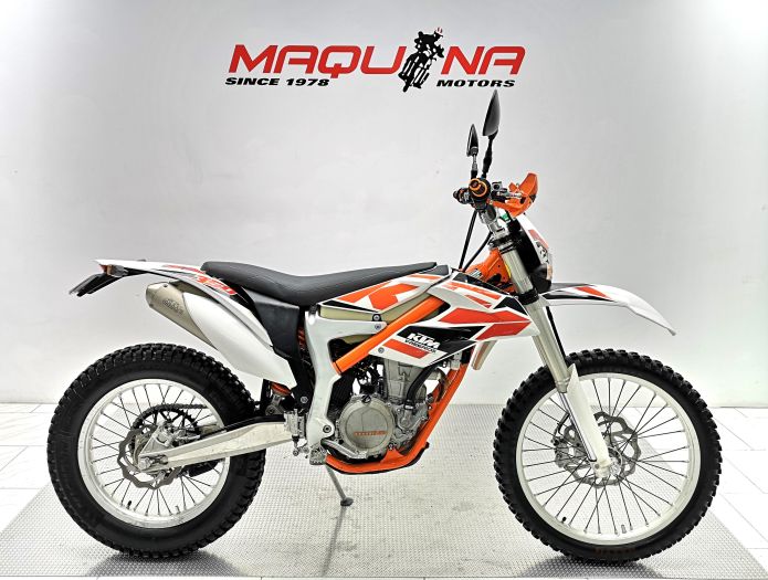 FREERIDE 350