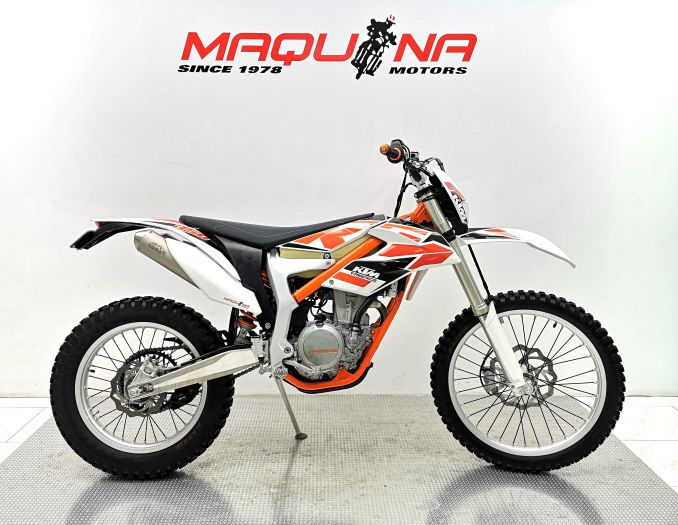 FREERIDE 350