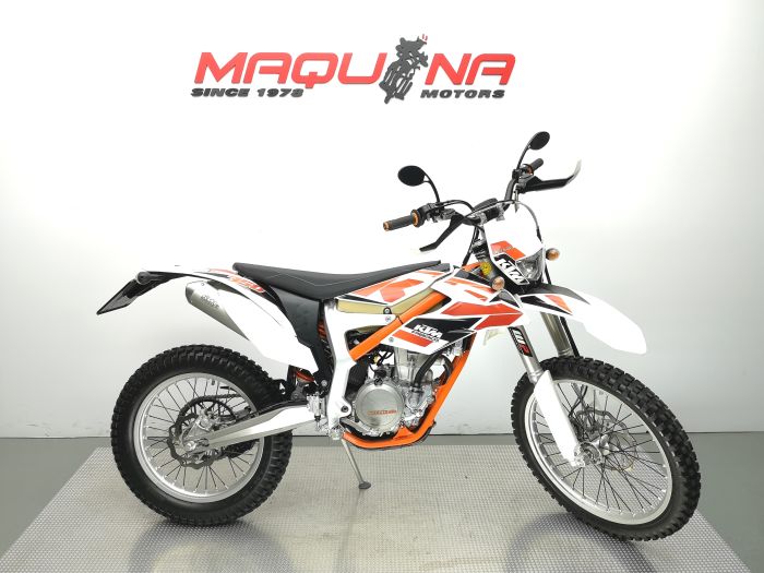 FREERIDE 350