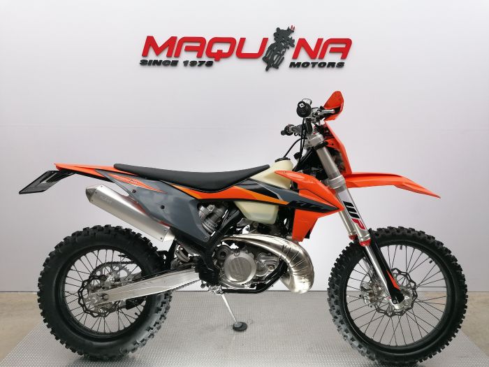 300 EXC TPI