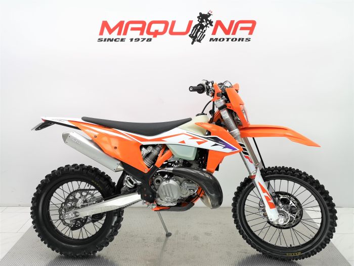 250 EXC TPI