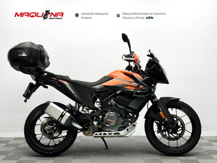 390 ADVENTURE