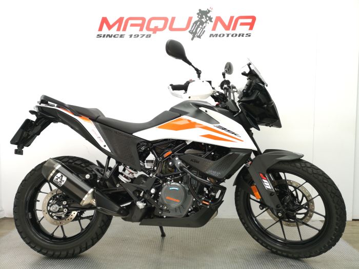 390 ADVENTURE