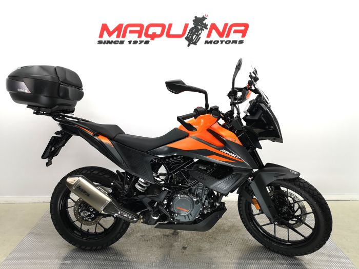 390 ADVENTURE