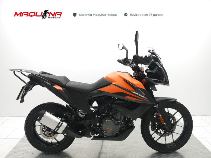 390 ADVENTURE