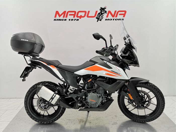 390 ADVENTURE