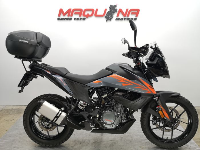 390 ADVENTURE