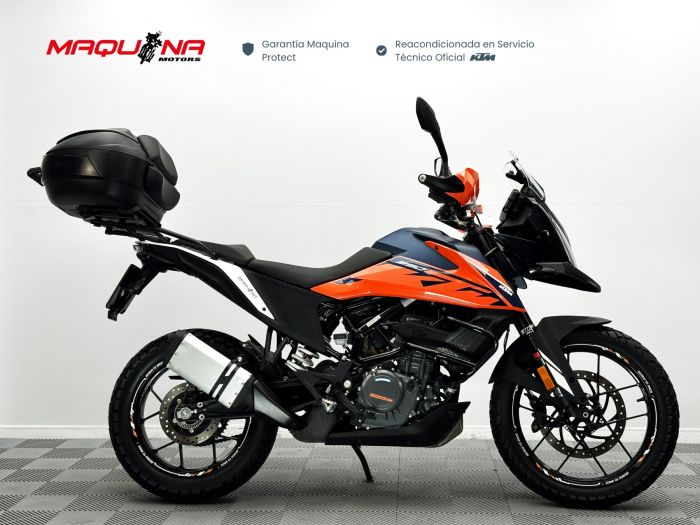 390 ADVENTURE