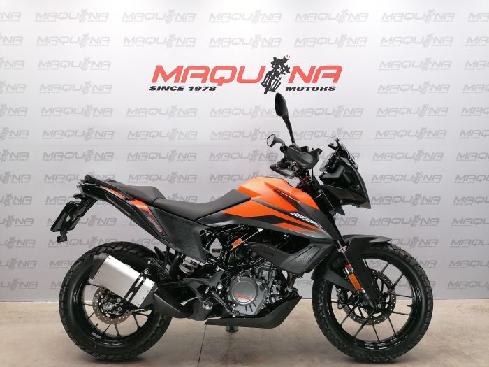 390 ADVENTURE