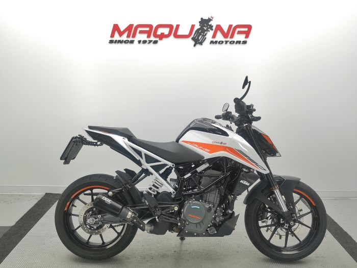 390 DUKE