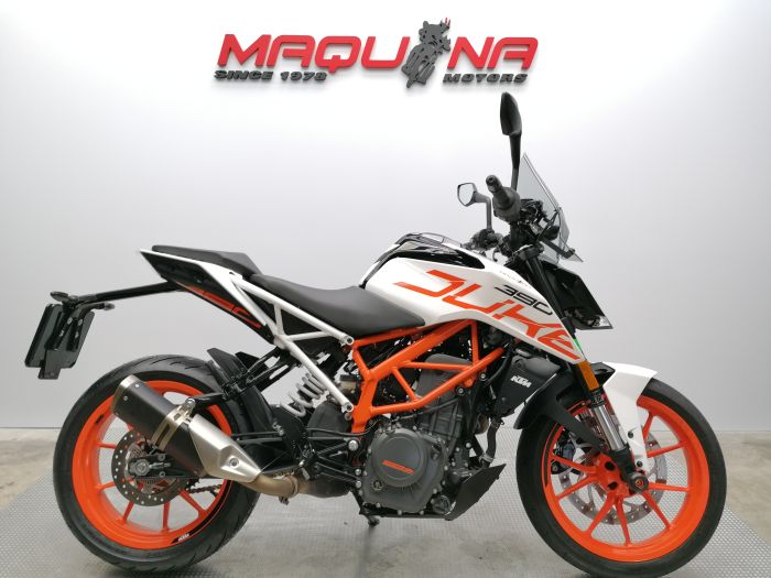 390 DUKE