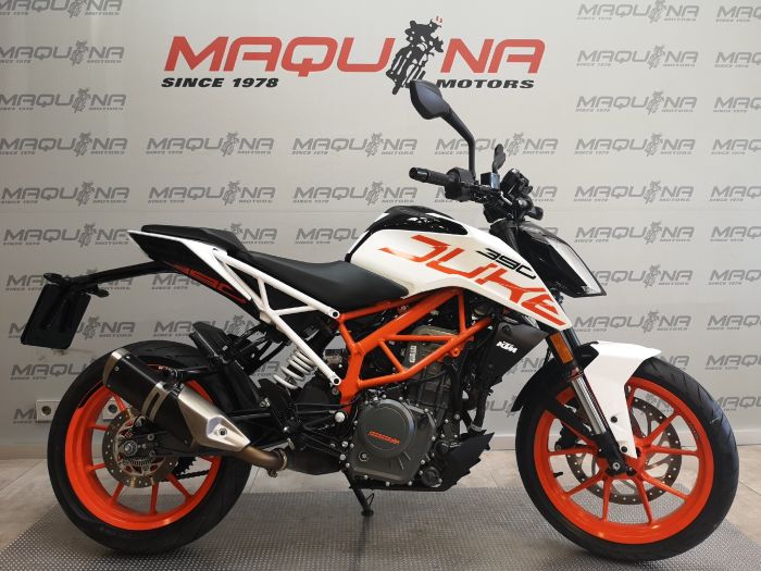 390 DUKE