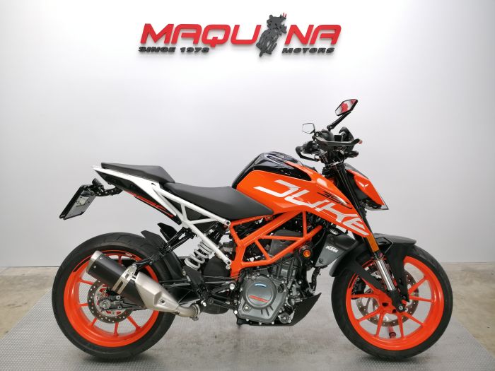 390 DUKE