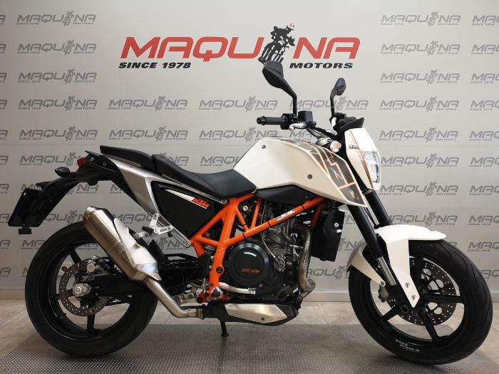 690 DUKE