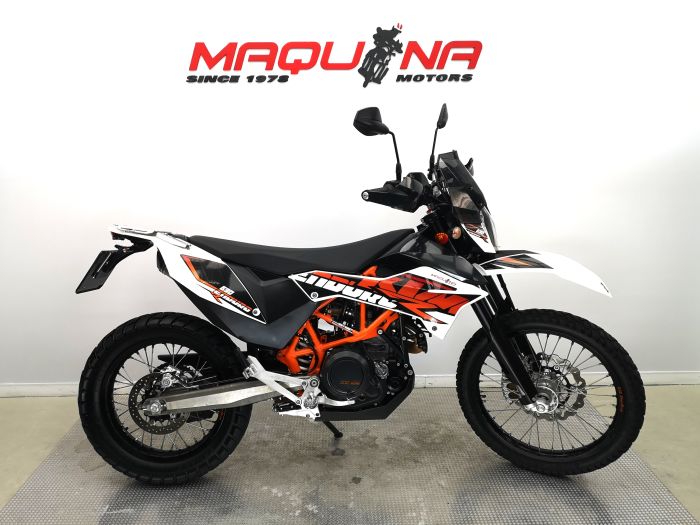 690 ENDURO R
