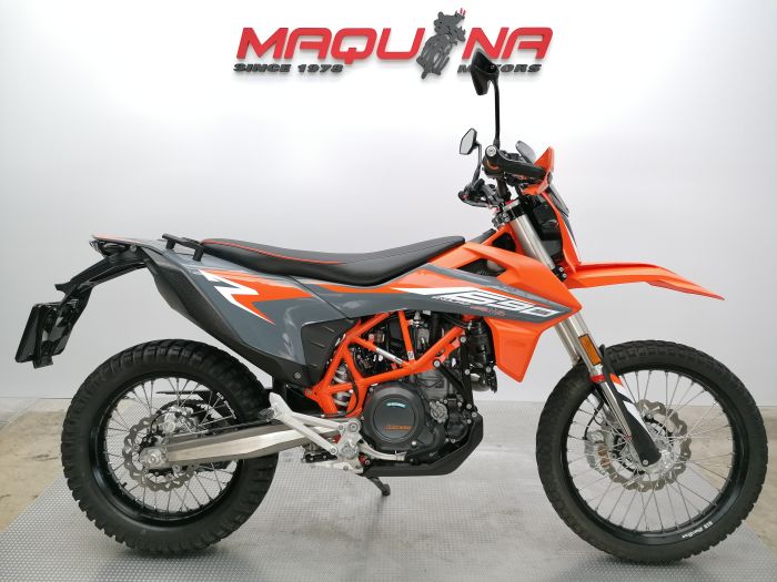 690 ENDURO R ABS