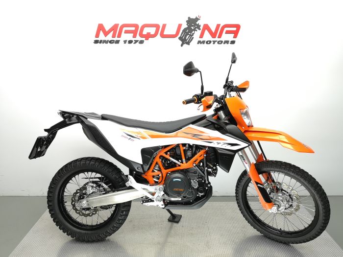 690 ENDURO R