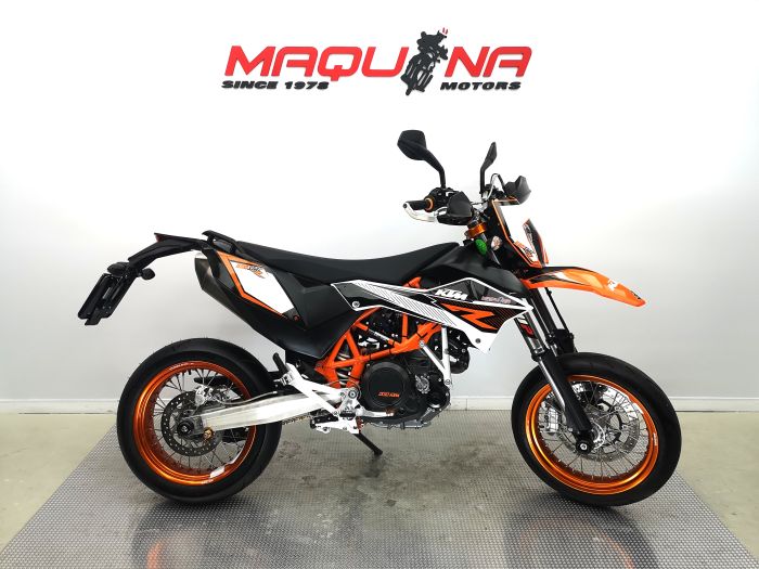 690 SMC R
