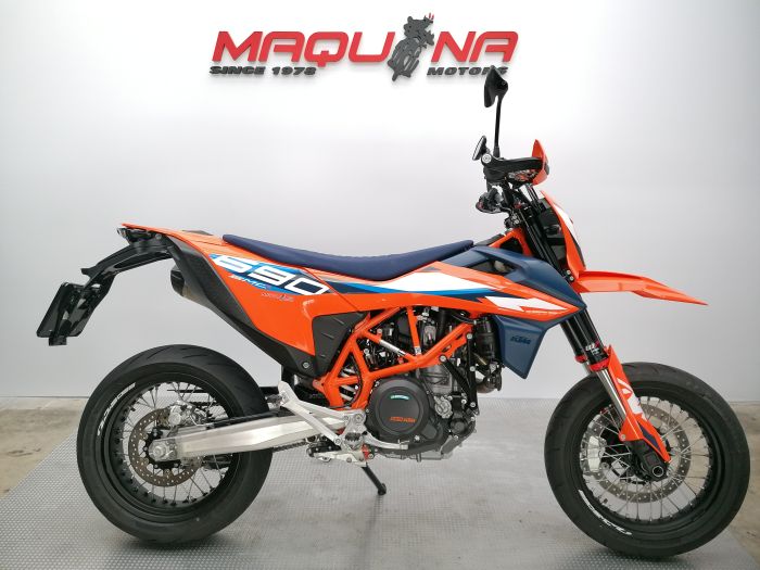 690 SMC R
