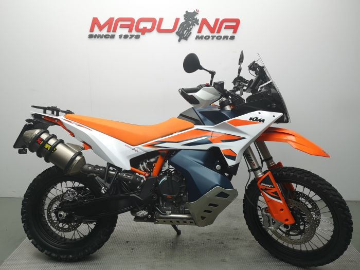 890 ADVENTURE R