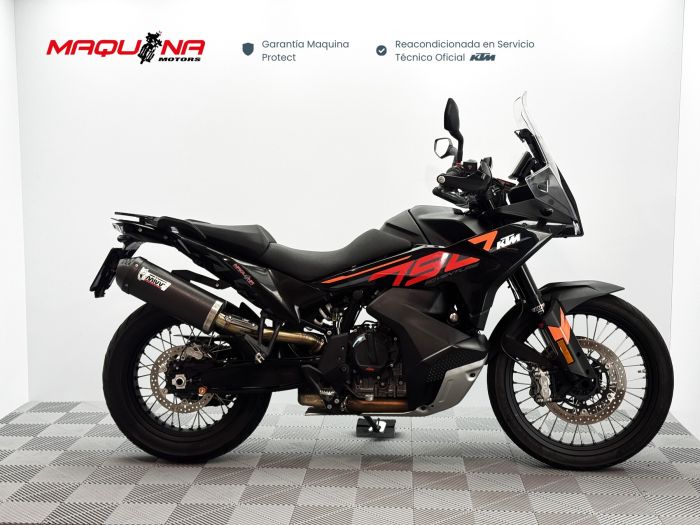 790 ADVENTURE