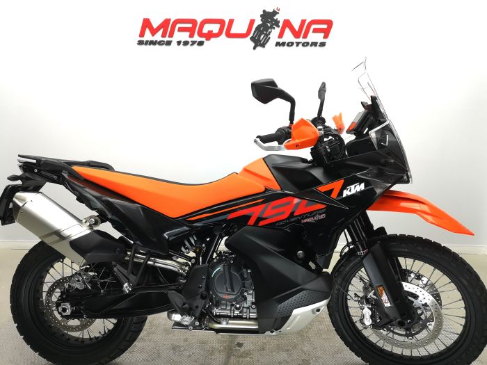 790 ADVENTURE