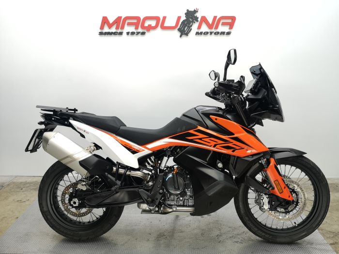 790 ADVENTURE
